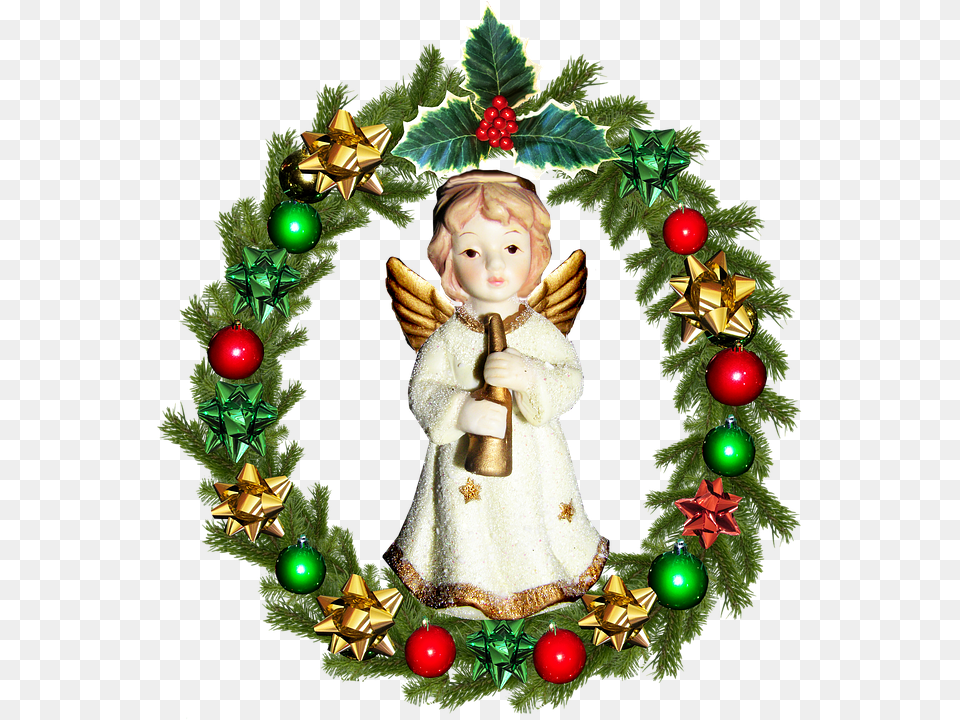 Dick Christmas Decoration, Baby, Person, Face, Head Png