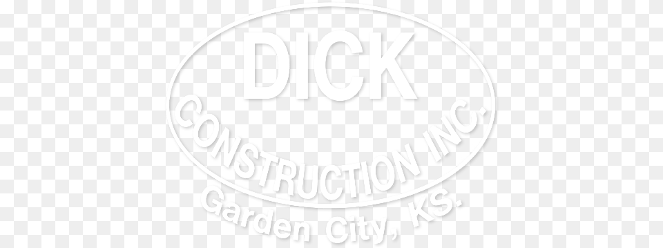 Dick Construction Dot, Logo Free Transparent Png