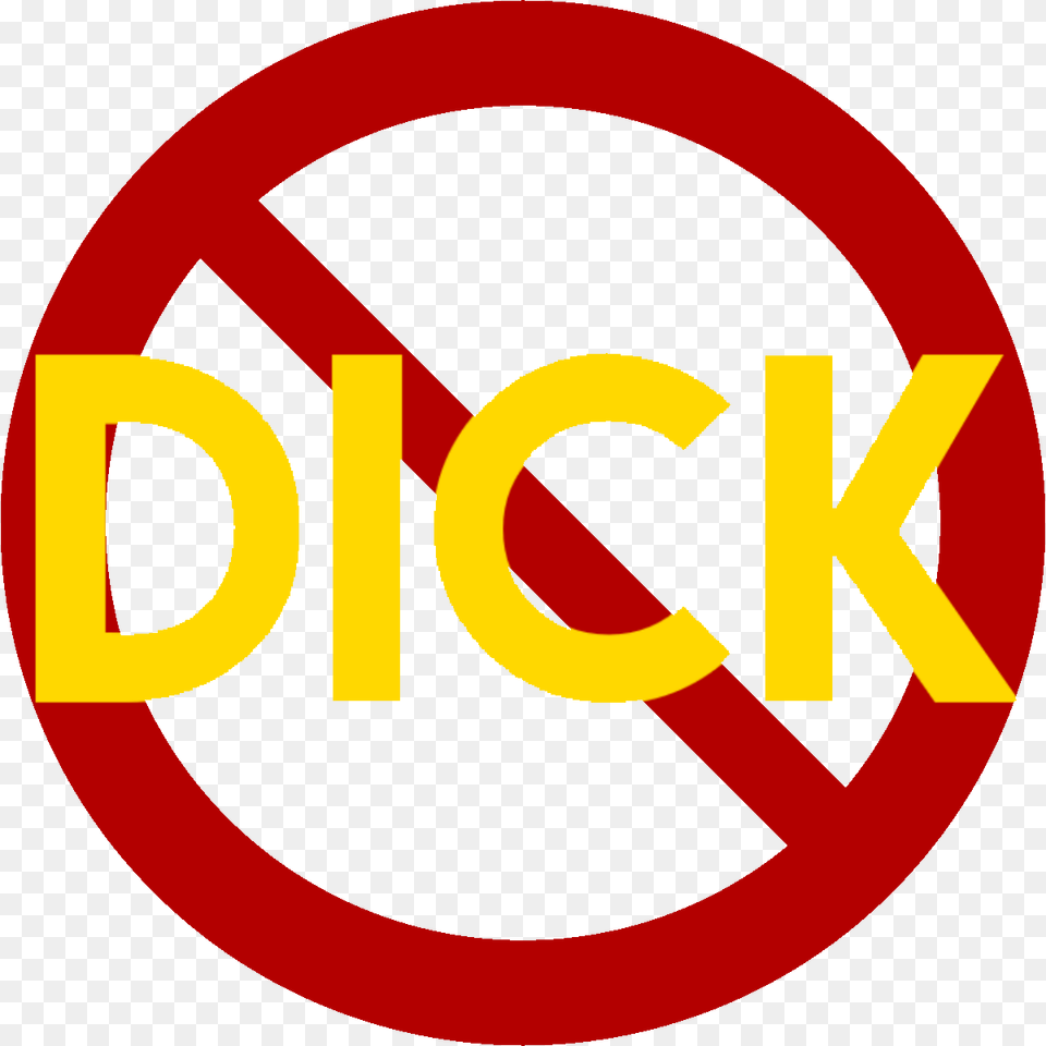 Dick Discord Emoji, Sign, Symbol, Logo, Disk Free Transparent Png