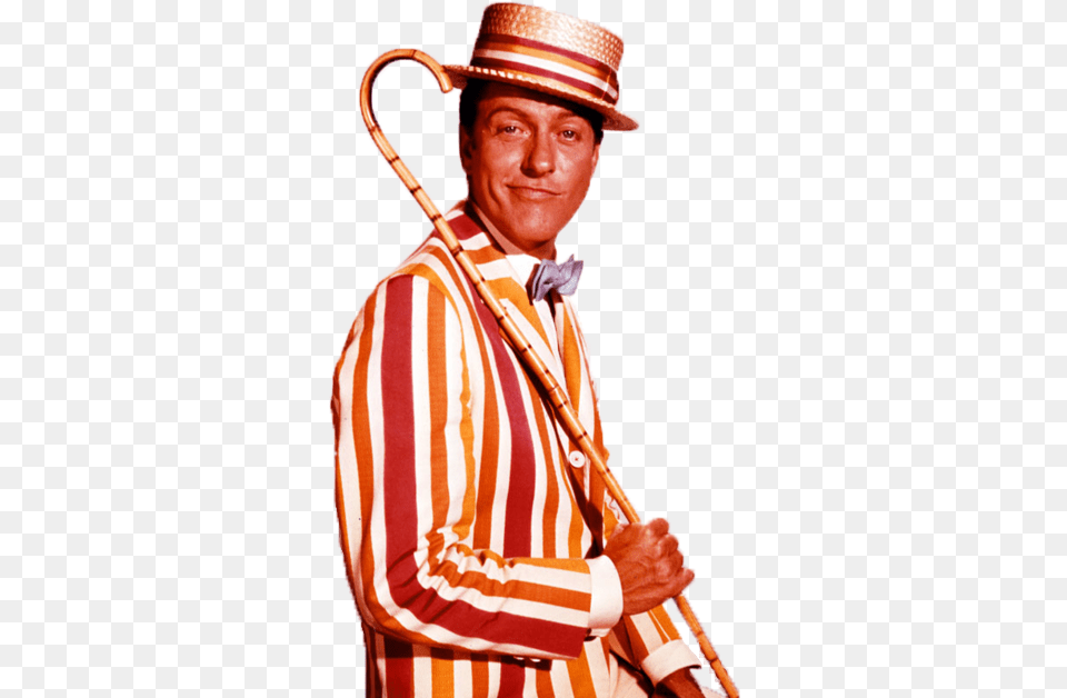 Dick Van Dyke Mary Poppins Bert Mr Dick Van Dyke Unsolicited, Head, Man, Male, Photography Free Png Download