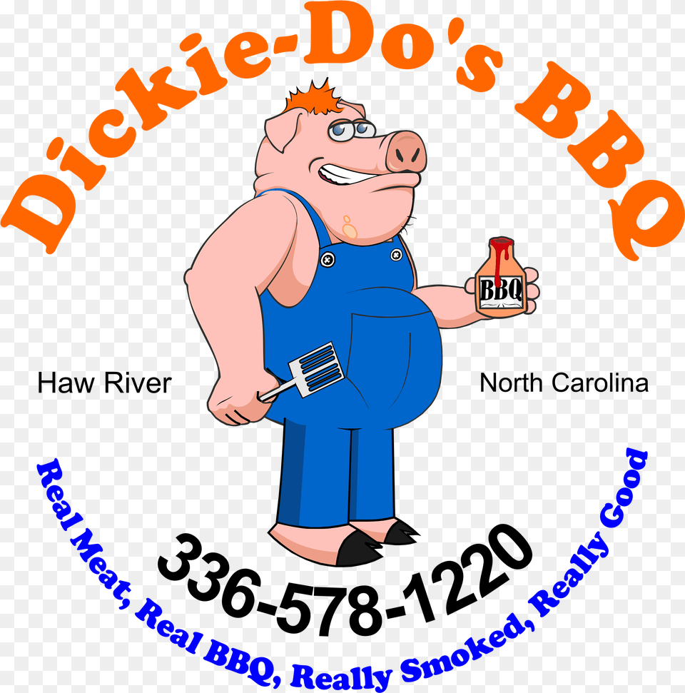 Dickie Do39s Bbq, Baby, Person, Photography, Cartoon Free Transparent Png