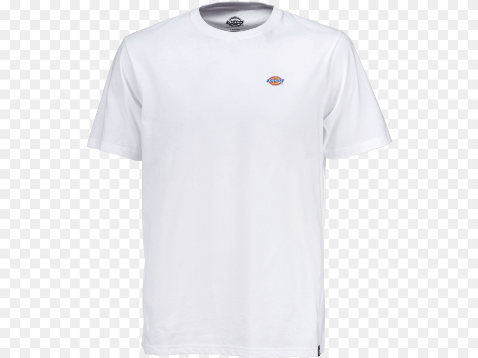 Dickies Active Shirt, Clothing, T-shirt Free Png