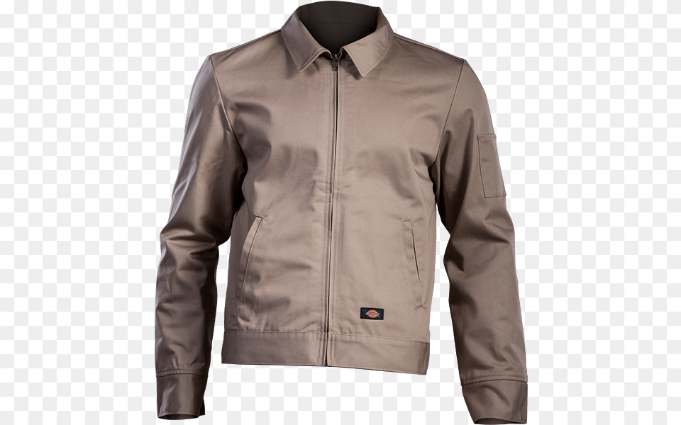 Dickies Eisenhower Jacket Dickies Eisenhower Jacket, Clothing, Coat, Shirt Png Image