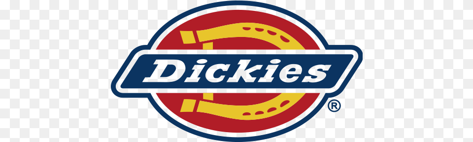 Dickies Flame Resistant Relaxed Straight Fit Pant 4839 Dickies Logo, Car, Transportation, Vehicle Png Image