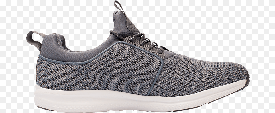 Dickies Foxton Lo Allbirds Grey And White, Clothing, Footwear, Shoe, Sneaker Free Transparent Png