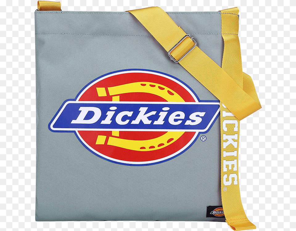 Dickies Package 2018 New Men And Women Fashion Wild Dickies Clothing Skateboard Sticker Workwear Work, Bag, Tote Bag, Accessories, Handbag Png