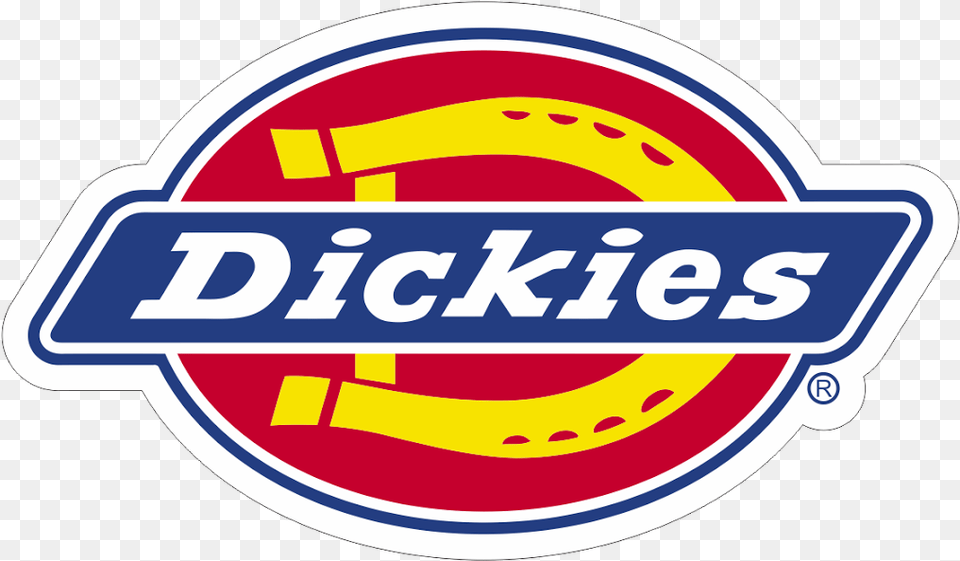 Dickies Vector Logo Dickies Logo Free Transparent Png