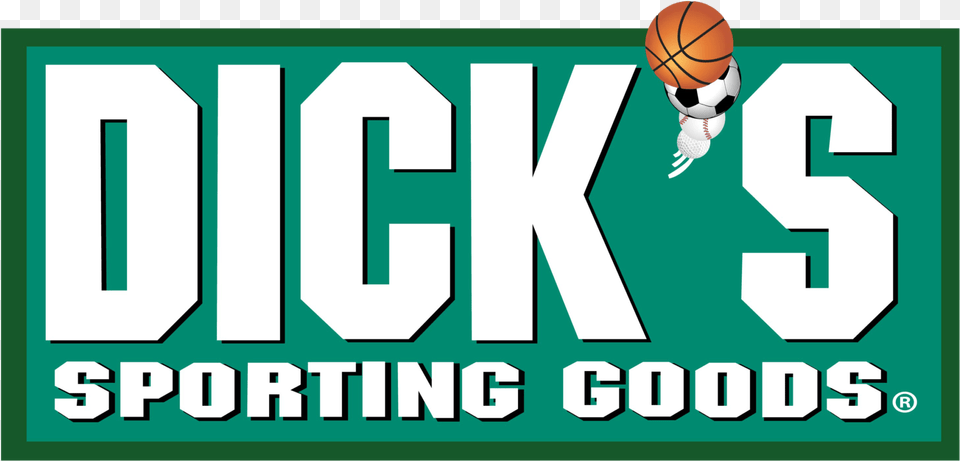 Dicks Sporting Goods Sign, Ball, Basketball, Basketball (ball), Sport Png