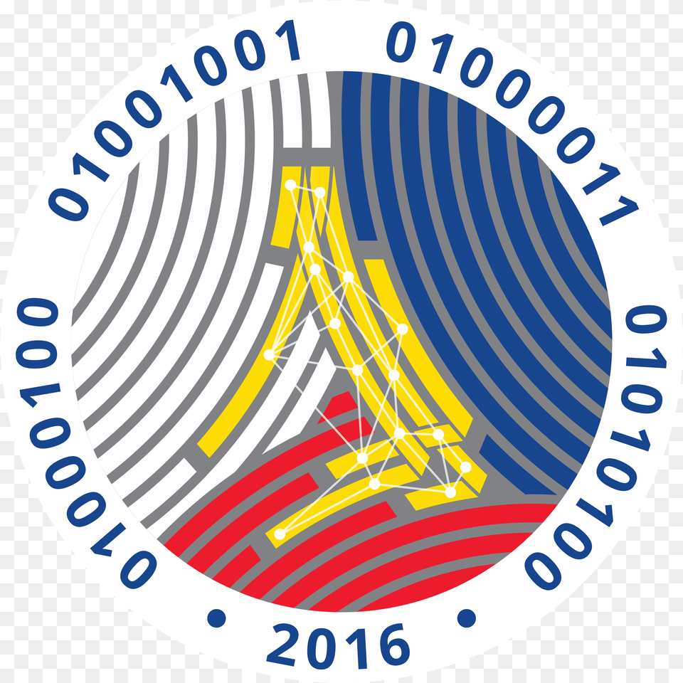 Dict Circle, Logo, Symbol, Emblem, Disk Png Image
