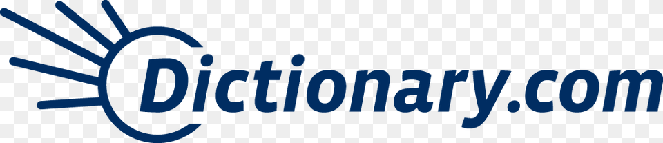 Dictionary Com Logo Dictionary Logo, Text Free Png Download