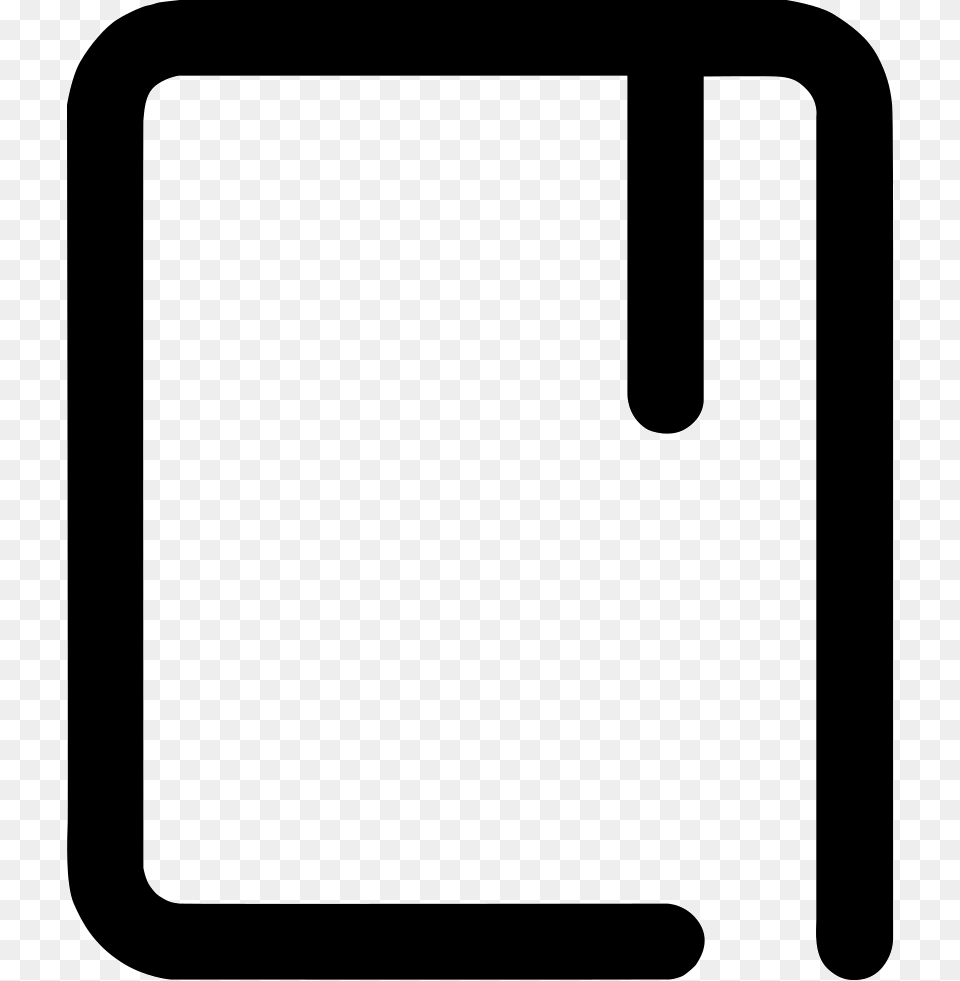 Dictionary Icon Cutlery, Fork, White Board Free Png Download
