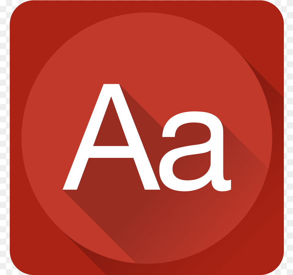 Dictionary Icon Square, Logo Png Image