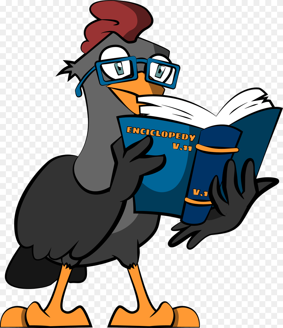 Dictionary Of Poultry Words And Terminology, Person, Reading, Baby, Book Free Png Download