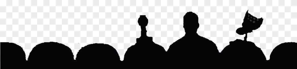 Did A Transparent Of The Mst3k Crew Out Of A Screencap, Lighting, Nature, Night, Outdoors Free Png Download