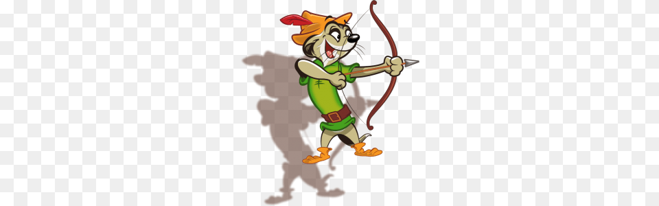 Did Robin Hood Exist Escape Rooms Uk, Archery, Bow, Sport, Weapon Free Transparent Png