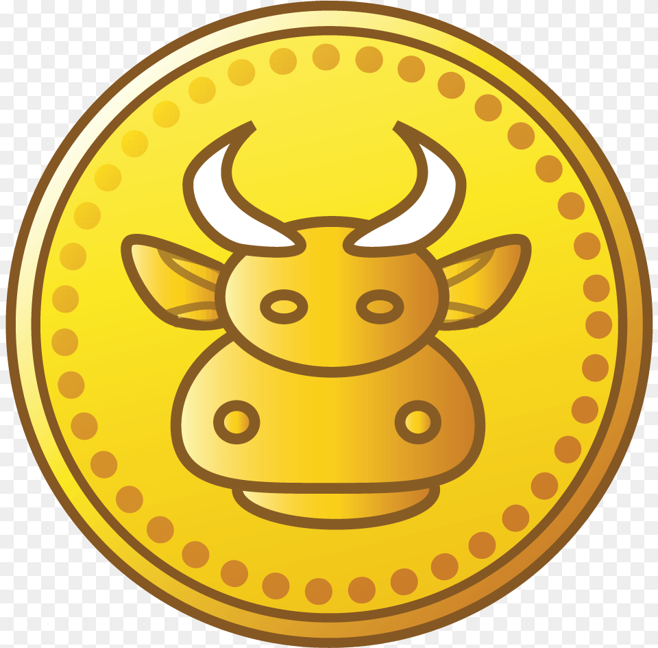 Did Someone Say Steak Happy Teacher Appreciation Week Circle, Gold, Coin, Money, Astronomy Free Transparent Png