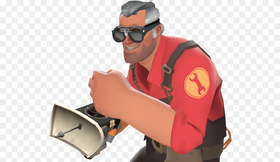 Did Tf2 Makin Bacon, Vest, Lifejacket, Clothing, Woman Free Transparent Png