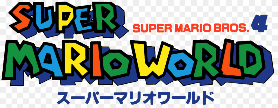 Did You Guys Know That In Japan Its Super Mario Brothers Super, Art, Graffiti, Text Free Transparent Png