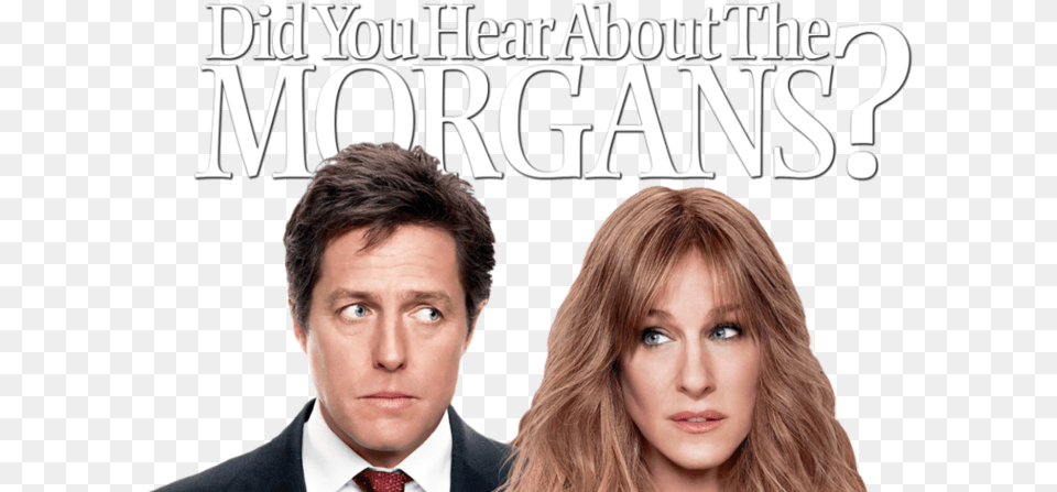 Did You Hear Pluspng Did You Hear About The Morgans, Accessories, Tie, Publication, Portrait Png Image