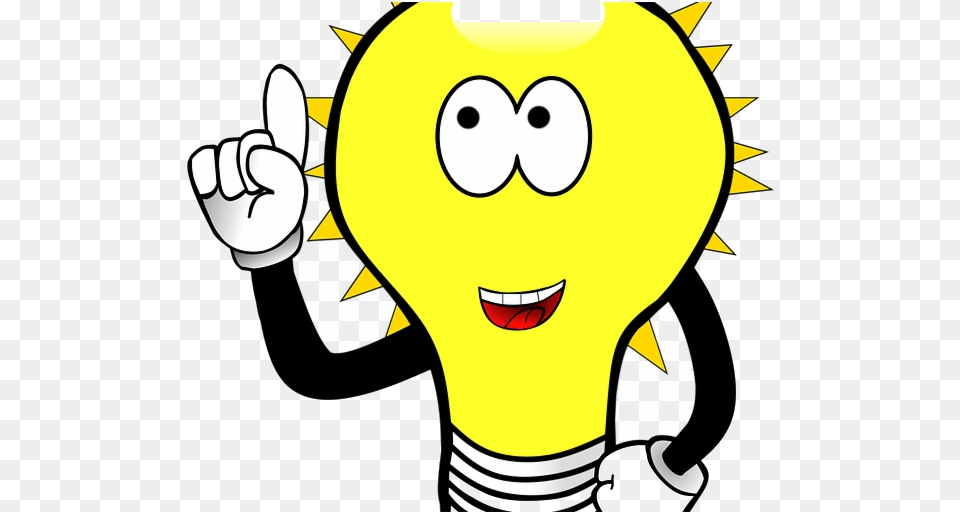 Did You Know Cartoon, Light, Baby, Person Free Png