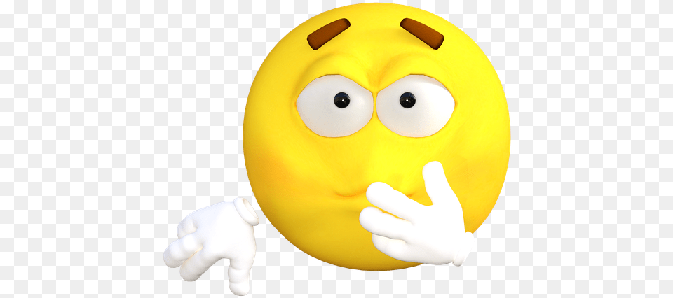 Did You Know Emoji Png