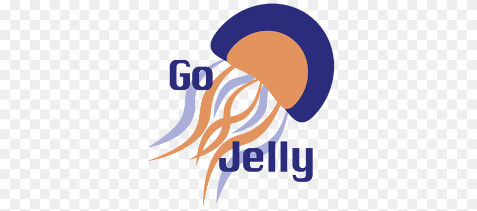 Did You Know Gojelly, Animal, Sea Life, Invertebrate, Jellyfish Png