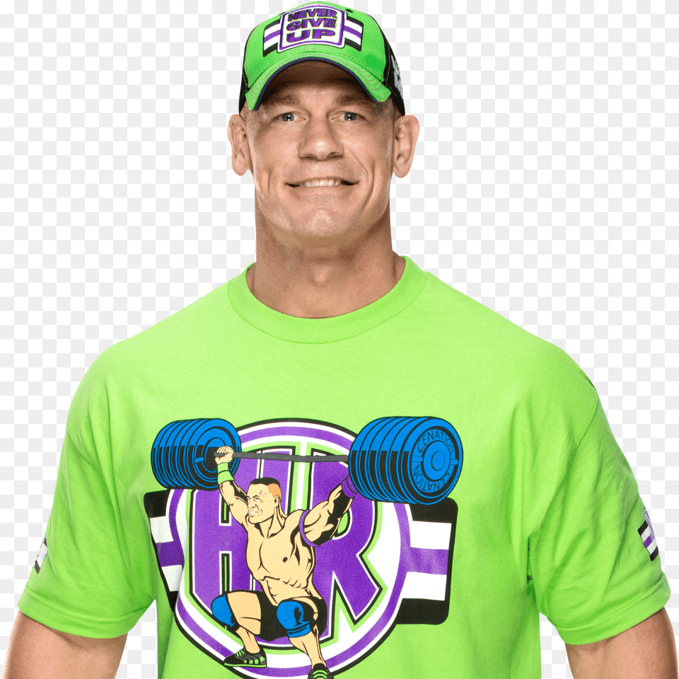 Did You Know How Much Money John Cena Makes John Cena Wwe Champion Render Png Image