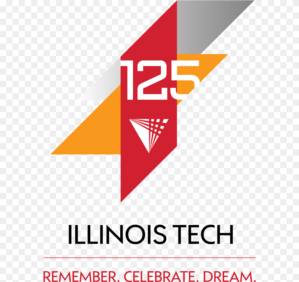 Did You Know That Booker T Illinois Institute Of Technology, Logo, Advertisement, Poster Png Image