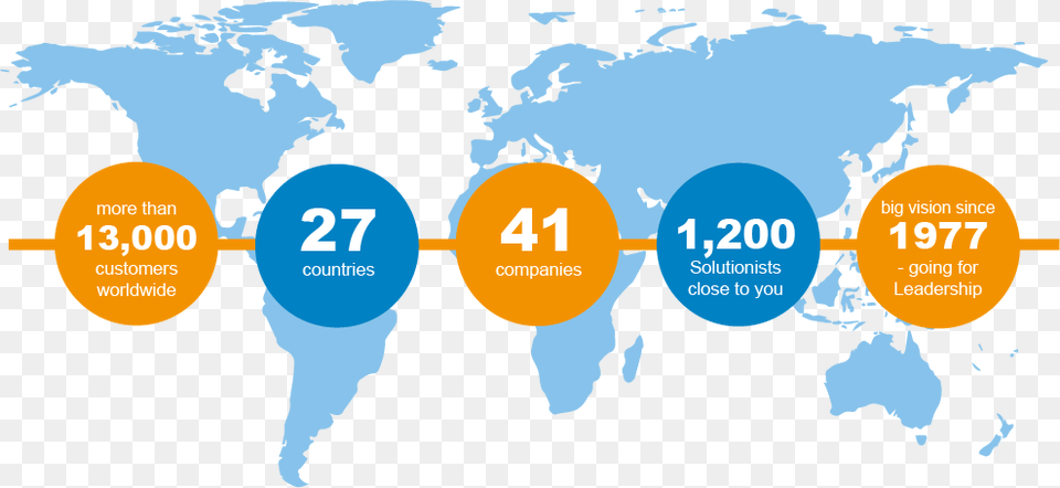 Did You Know That Bufab Has 41 Companies In 27 Countries Map Of The World Clipart, Chart, Plot, Logo, Nature Free Png