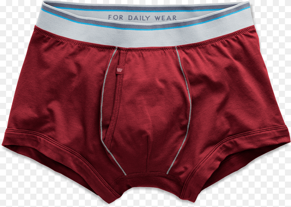 Did You Know That Itquots Good Luck To Wear Red Underwear Underwear, Clothing, Lingerie, Shorts, Panties Png Image
