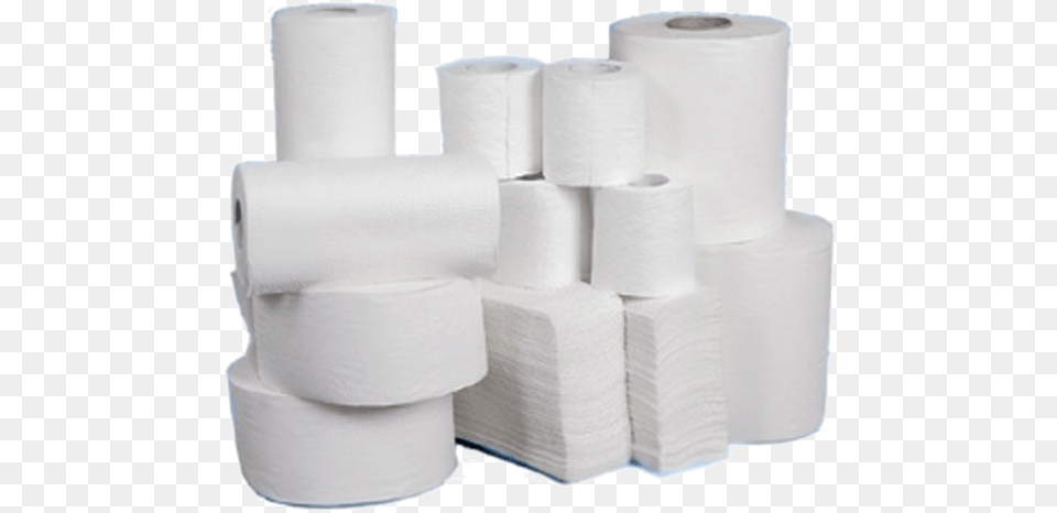 Did You Know That The Average Person Uses 2400, Towel, Paper, Paper Towel, Toilet Paper Free Png