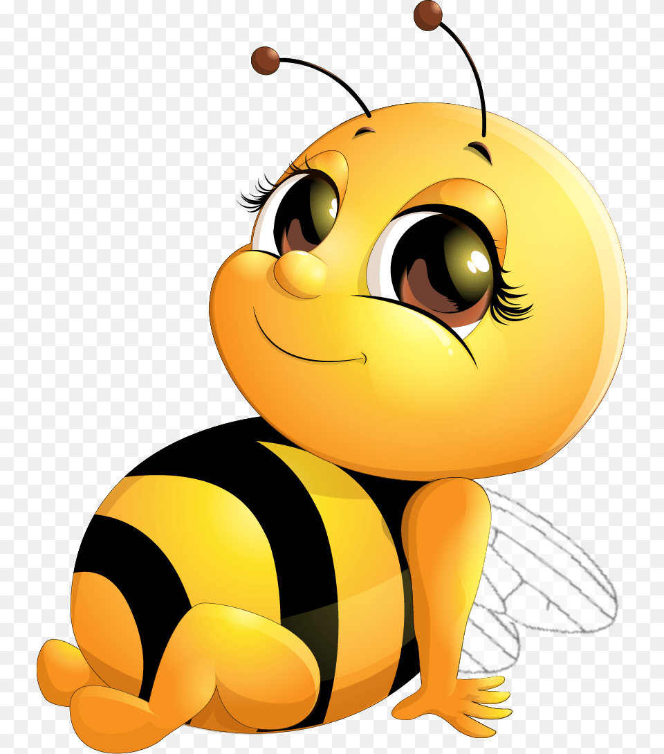 Didaktichna Gra Velikij Malenkij, Animal, Bee, Insect, Invertebrate Free Transparent Png