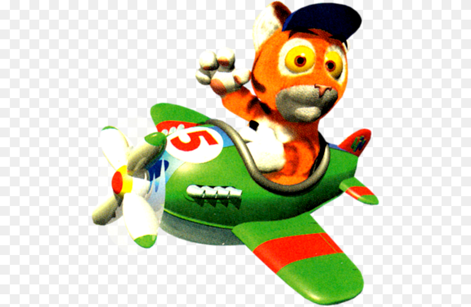 Diddy Kong Timber Tiger Download Diddy Kong Timber Tiger, Toy Free Transparent Png