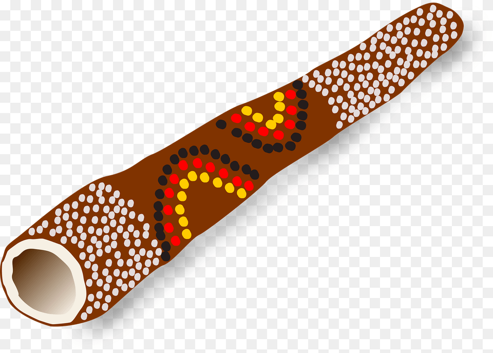 Didgeridoo Clipart, Blade, Razor, Weapon Free Png Download