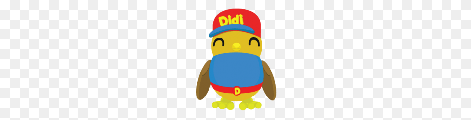 Didi, Toy Free Png Download