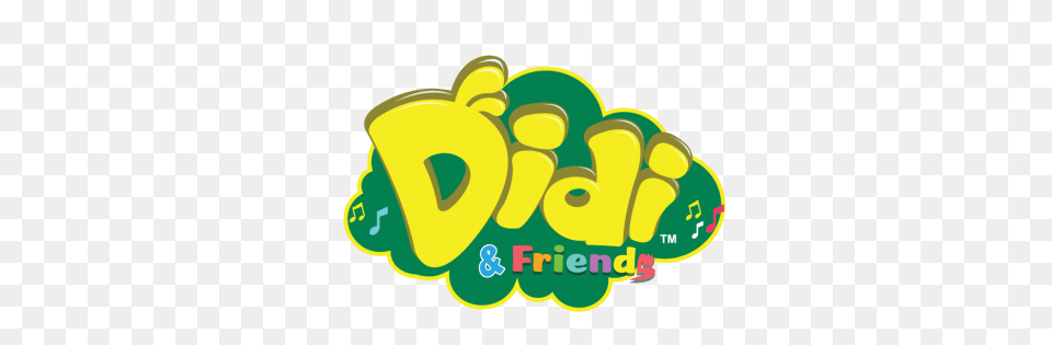 Didi Friends Logo, Dynamite, Weapon Free Transparent Png