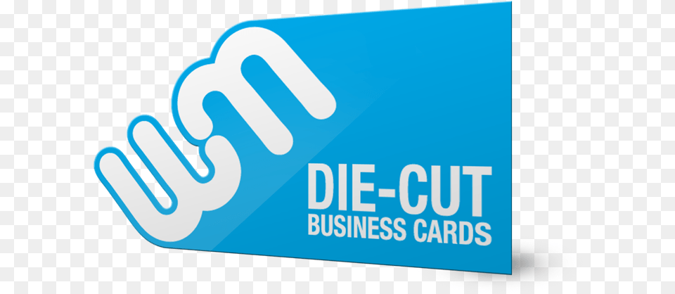Die Cut Business Cards Die Cutting Visitng Cards, Text, Advertisement, Dynamite, Weapon Free Png Download