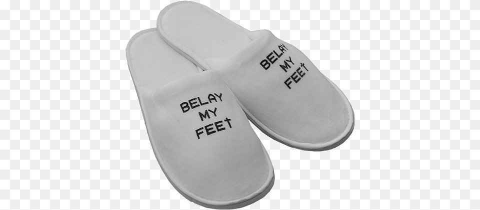 Die Cut Flip Flops Slipper, Clothing, Footwear, Shoe Png Image