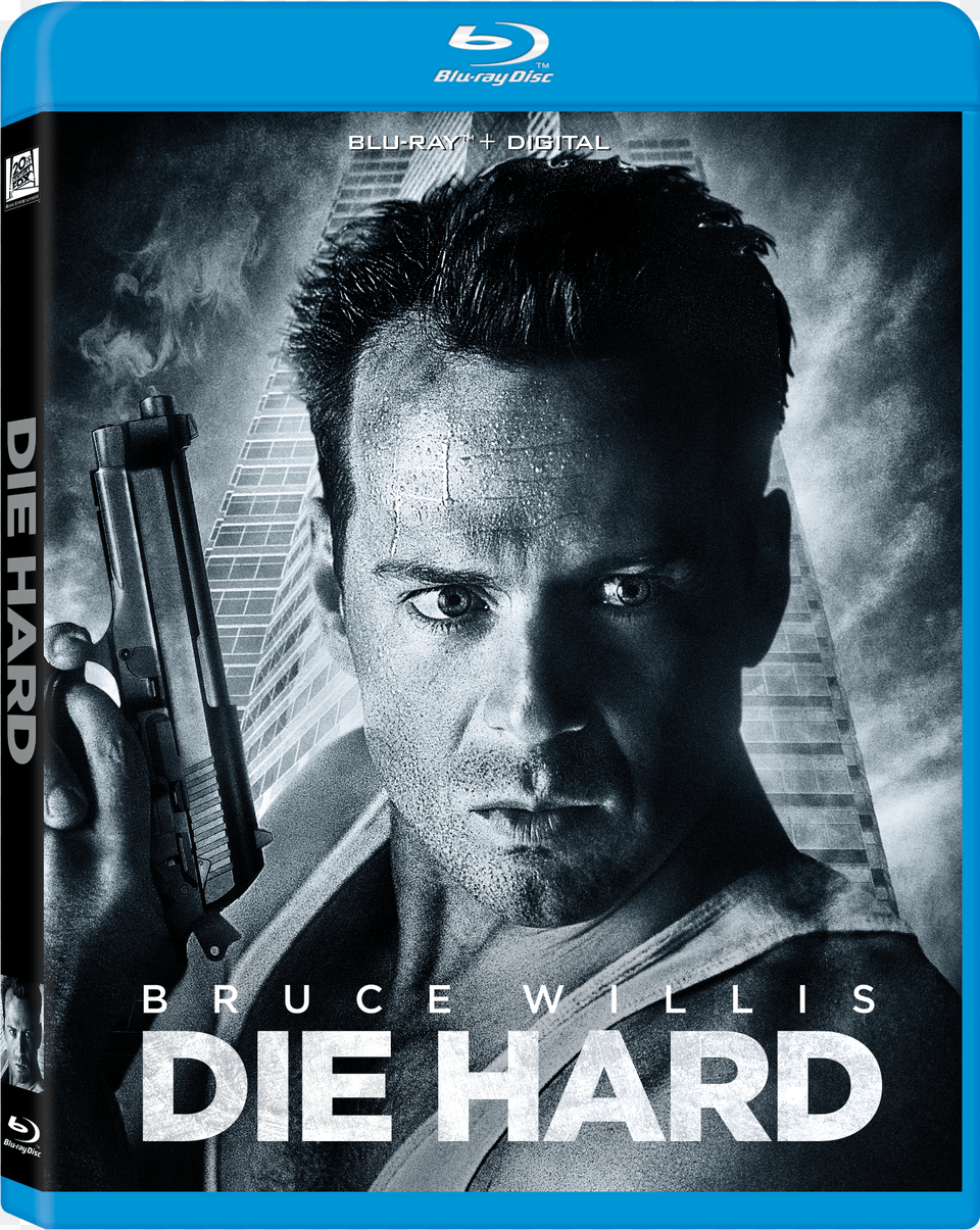 Die Hard 4k 2018 Png Image