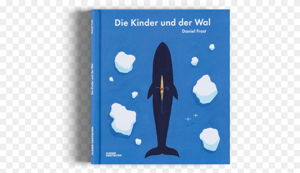 Die Kinder Und Der Wal Kleine Gestalten Kinderbuch The Children And The Whale, Adult, Animal, Female, Person Png Image
