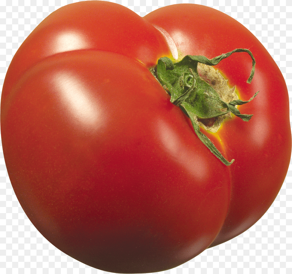 Die Tomate, Food, Plant, Produce, Tomato Free Png Download