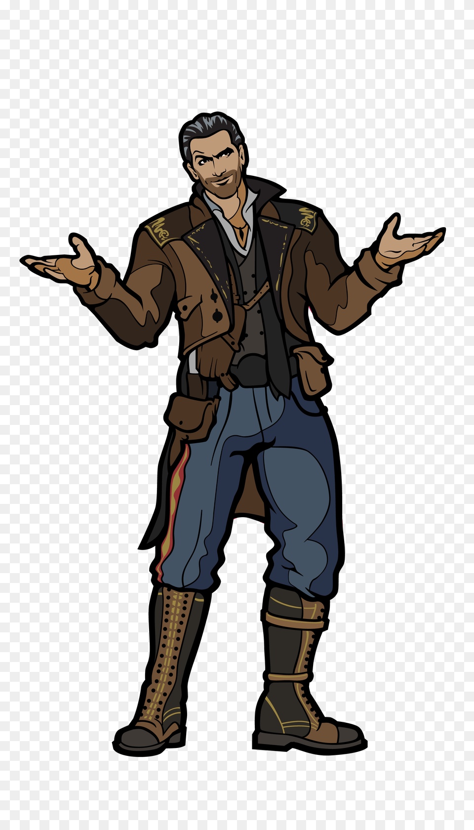 Diego, Adult, Male, Person, Man Free Png Download