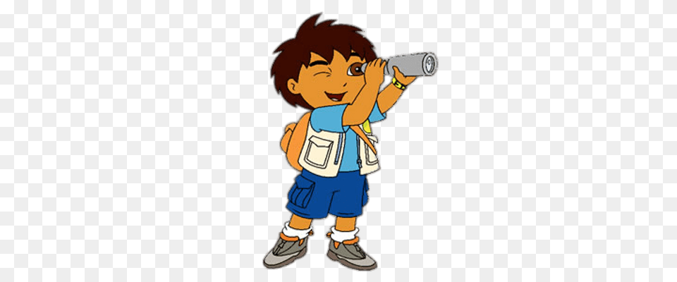 Diego And Dora Book, Comics, Publication, Baby Free Transparent Png