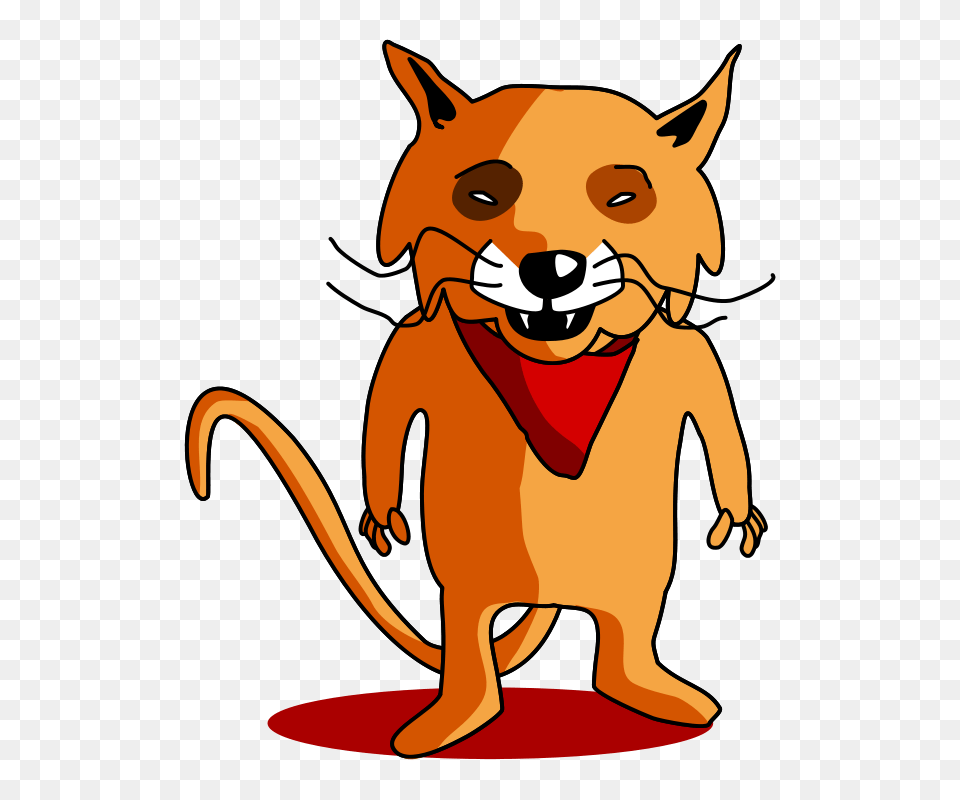 Diego De La Vega Red Fox Arctic Fox Clip Art, Animal, Kangaroo, Mammal, Cartoon Free Transparent Png