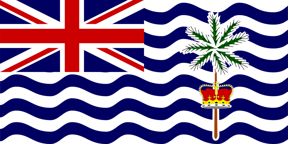 Diego Garcia Clipart, Palm Tree, Plant, Tree, Flag Free Transparent Png