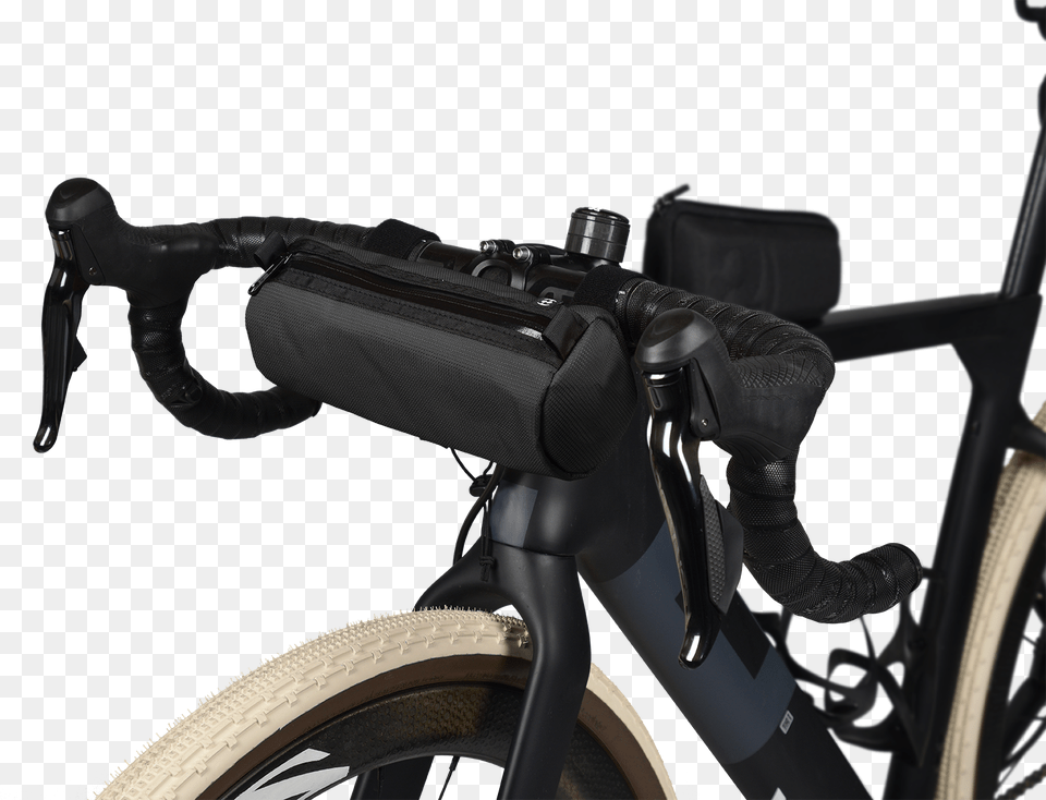 Diego Small Bicycle Handlebar Bag Mountain Bike, Rifle, Firearm, Gun, Weapon Png