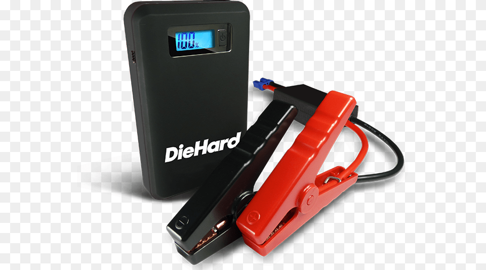 Diehard Gold Die Hard Battery Charger, Computer Hardware, Electronics, Hardware, Monitor Free Png Download