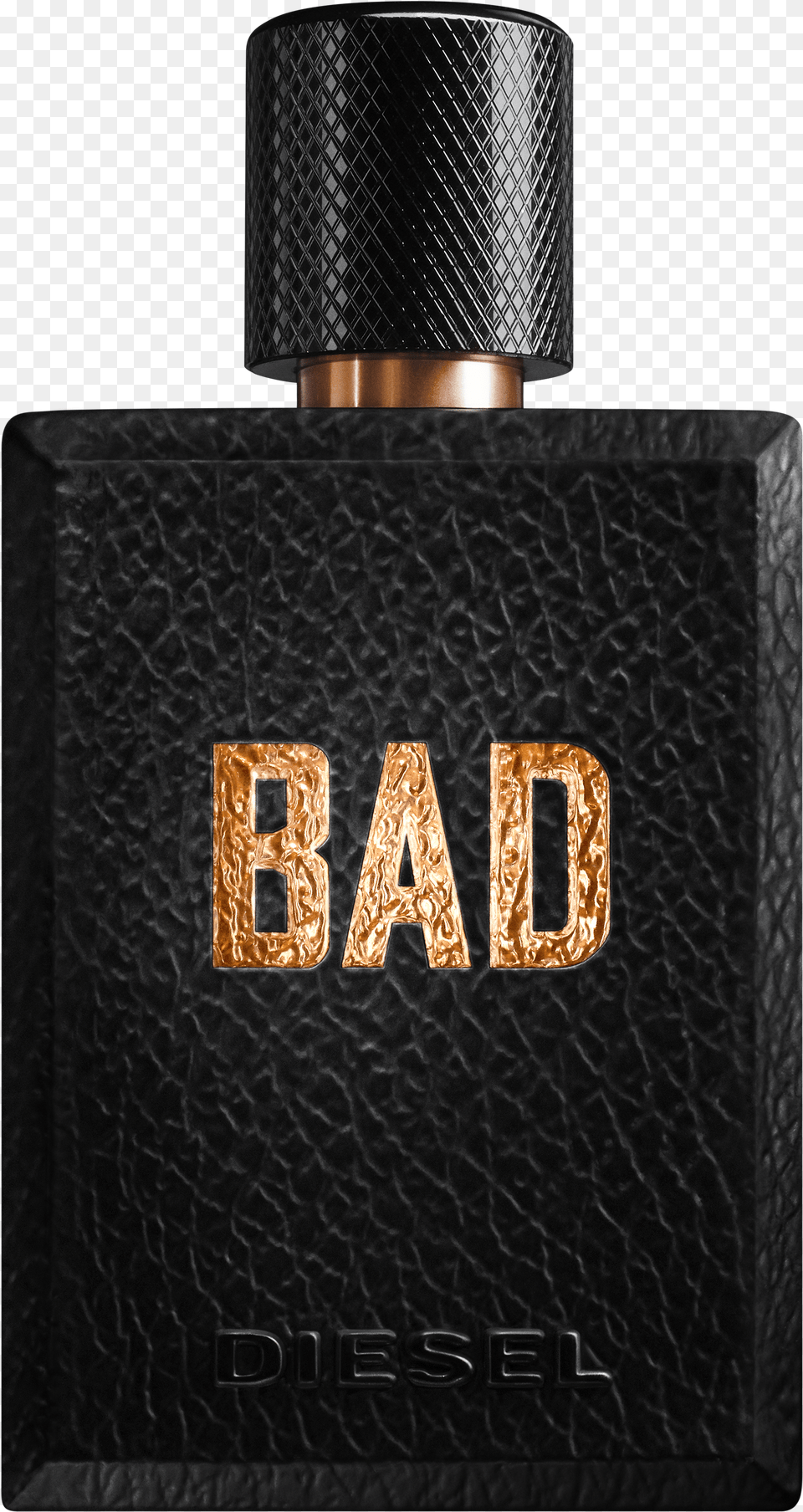 Diesel Bad 75ml Eau De Toilette Free Png