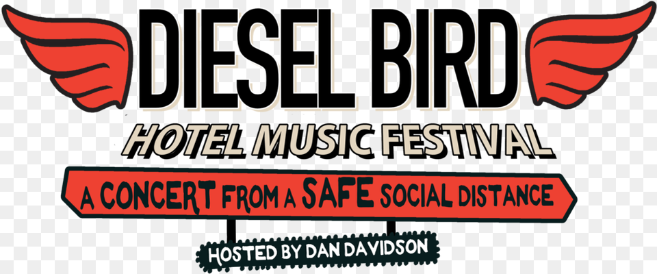 Diesel Bird Digital Music Festival Orange, Advertisement, Poster, Body Part, Hand Png Image