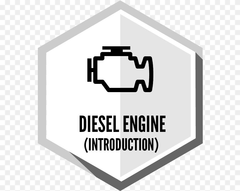 Diesel Engine Introductiondata Rimg Lazydata Engine Icon On Car, Sign, Symbol Png